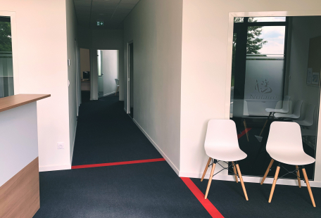 Office notaire à Blois