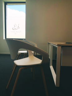 Bureau Notaire à Blois